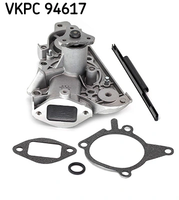 Water Pump, engine cooling VKPC 94617