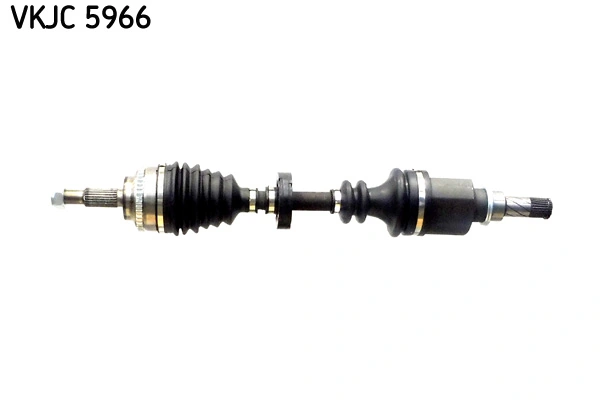 Drive Shaft VKJC 5966