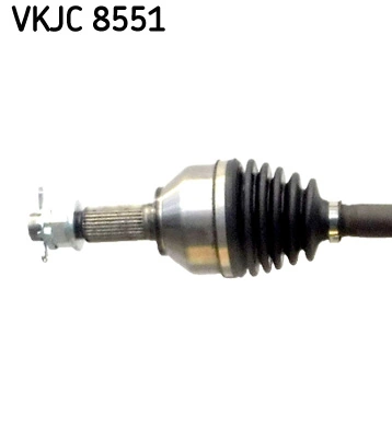 Drive Shaft VKJC 8551