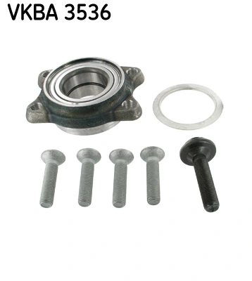 Wheel Bearing Kit VKBA 3536