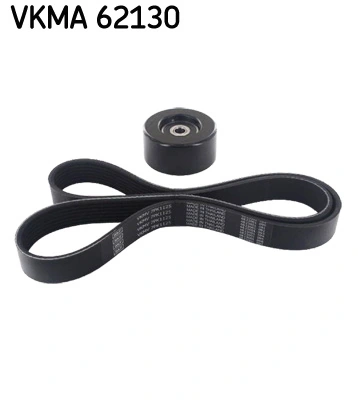 V-Ribbed Belt Set VKMA 62130