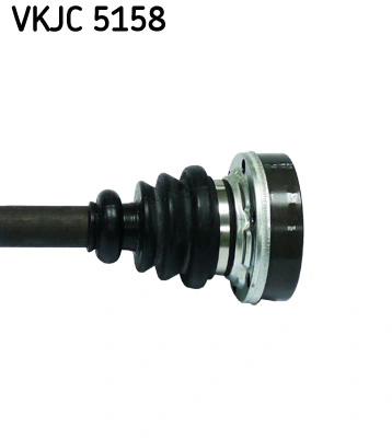 Drive Shaft VKJC 5158