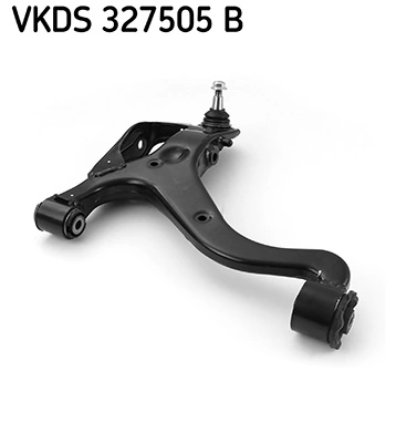 Control/Trailing Arm, wheel suspension VKDS 327505 B