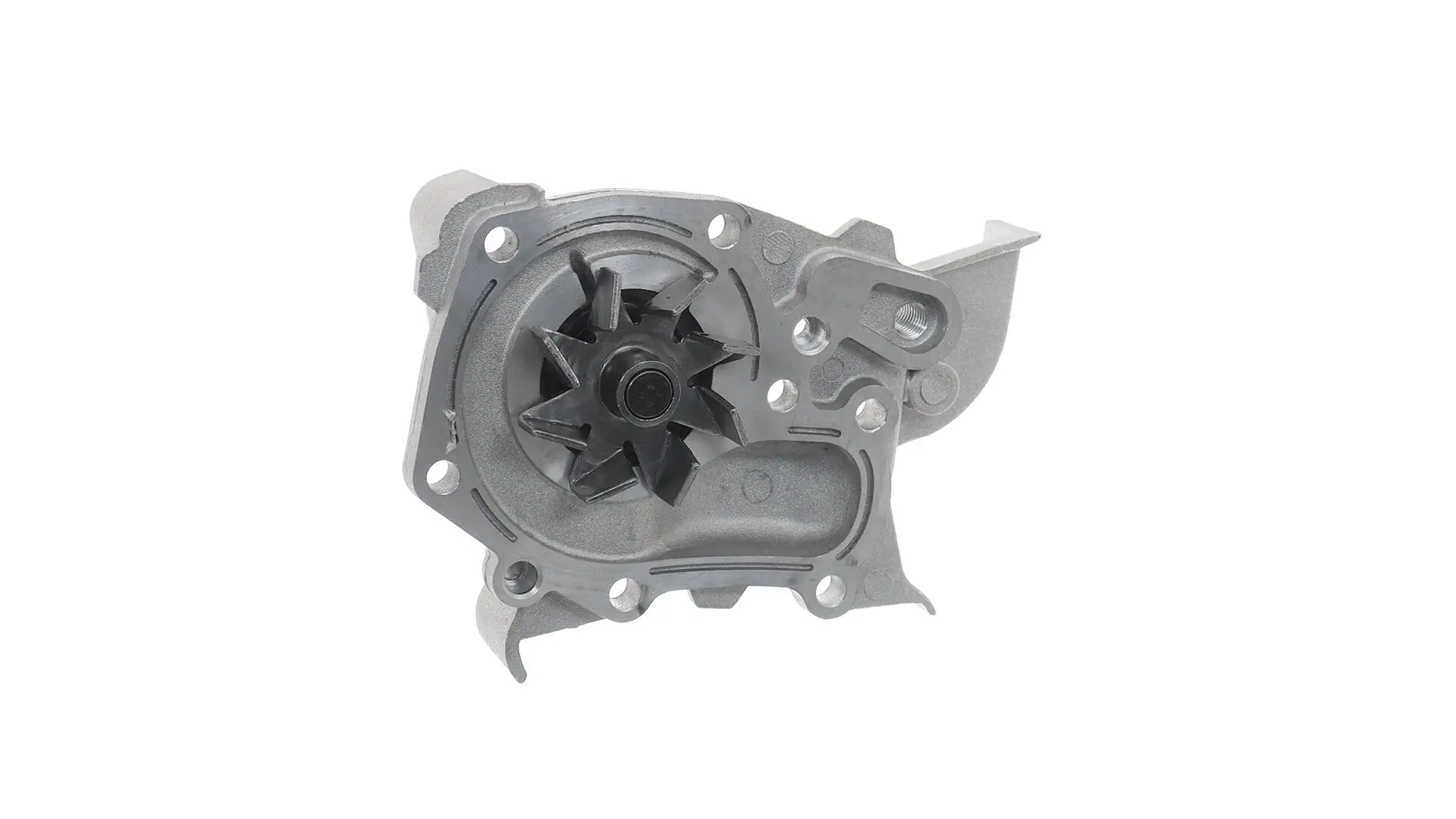 Water Pump, engine cooling VKPC 86216