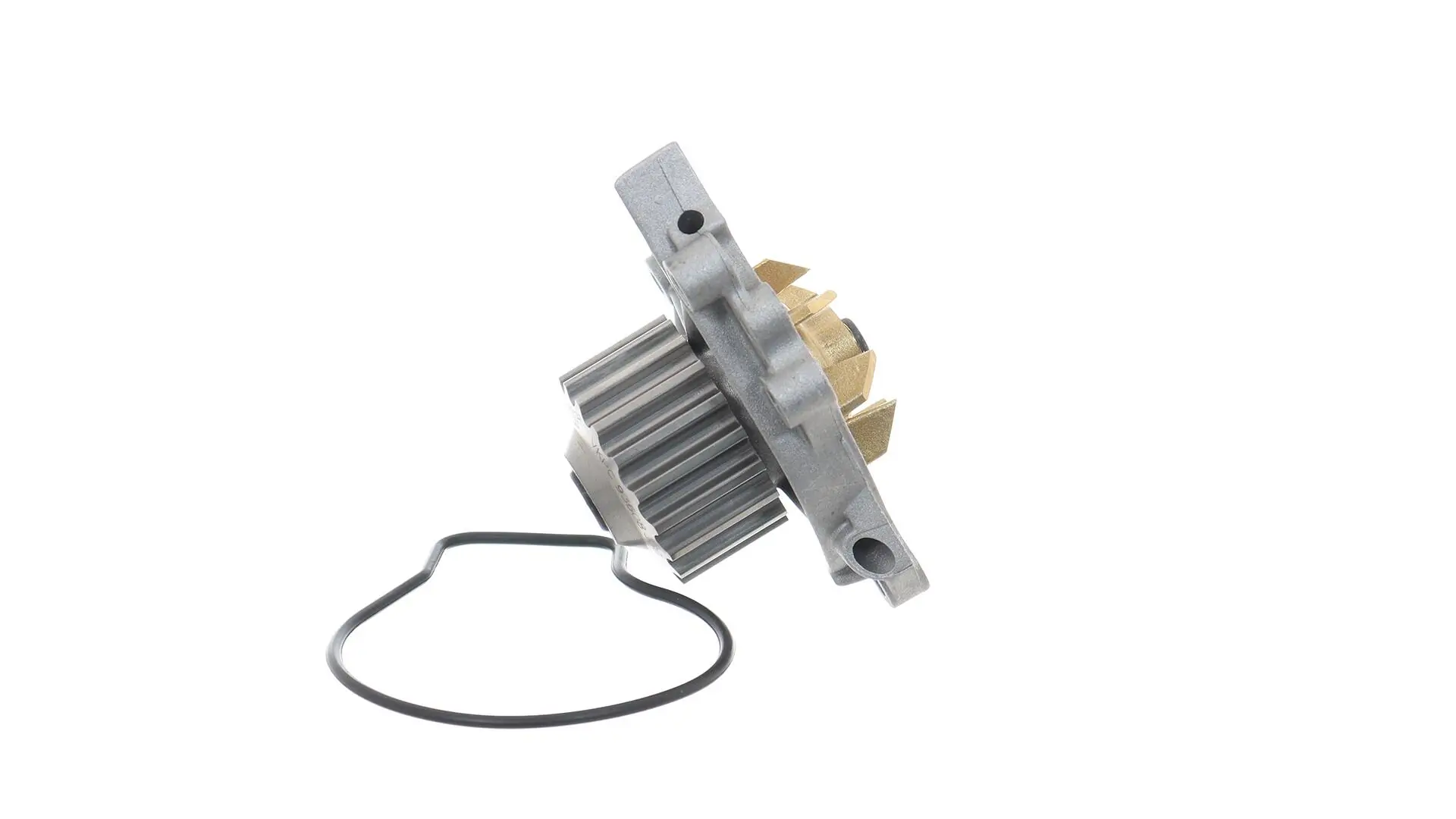 Water Pump, engine cooling VKPC 93608