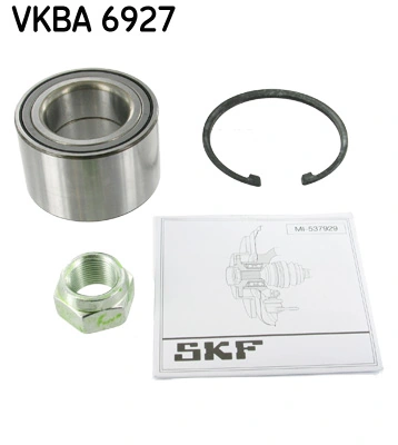Wheel Bearing Kit VKBA 6927