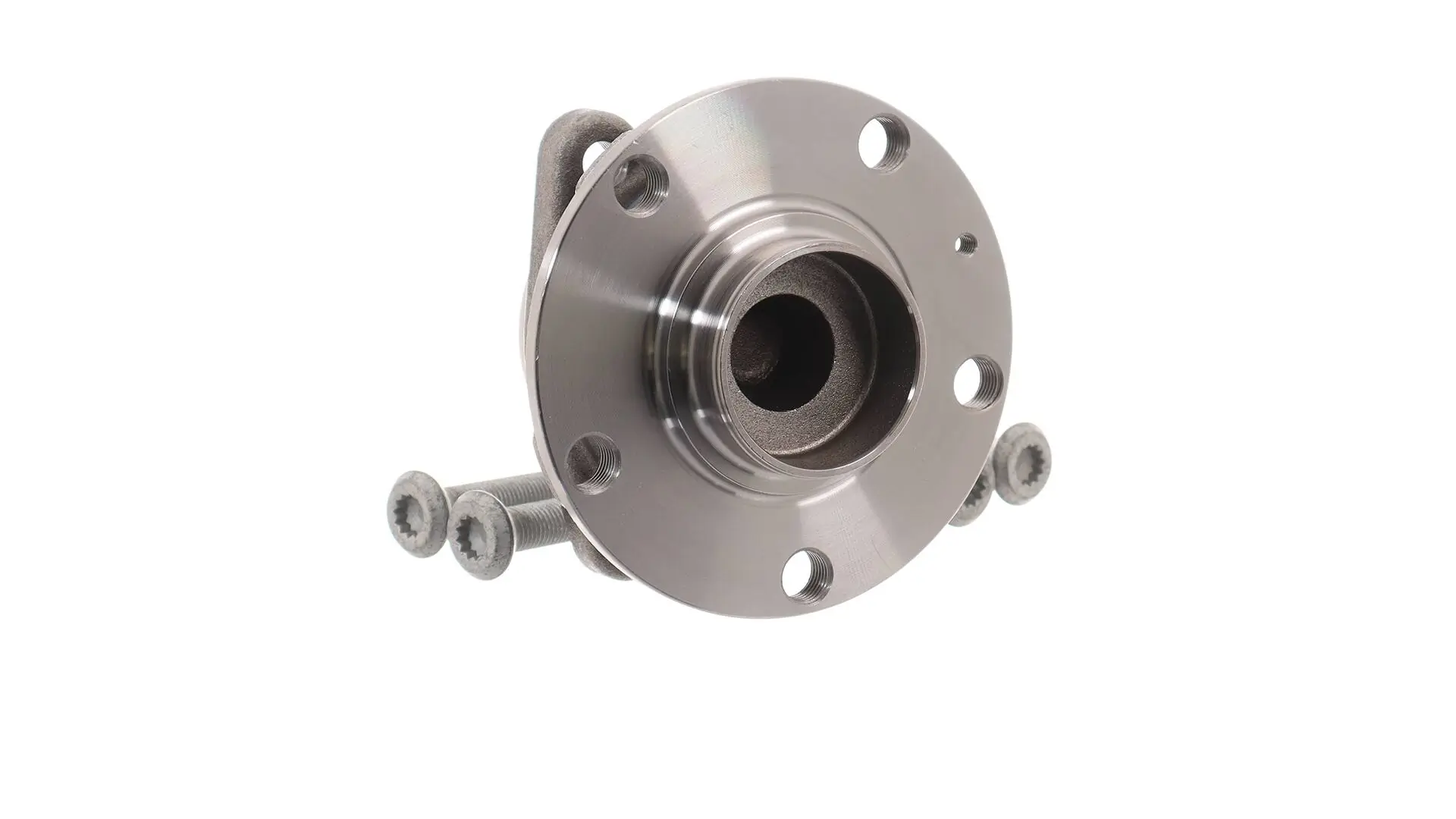 Wheel Bearing Kit VKBA 6906