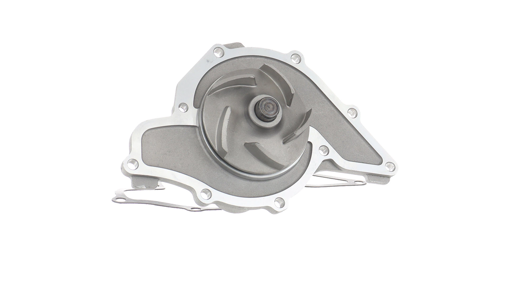 Water Pump, engine cooling VKPC 81635