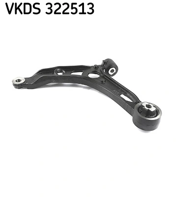 Control/Trailing Arm, wheel suspension VKDS 322513