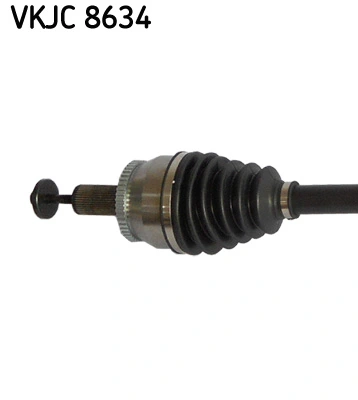 Drive Shaft VKJC 8634