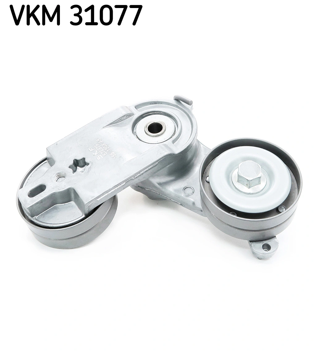 Belt Tensioner, V-ribbed belt VKM 31077