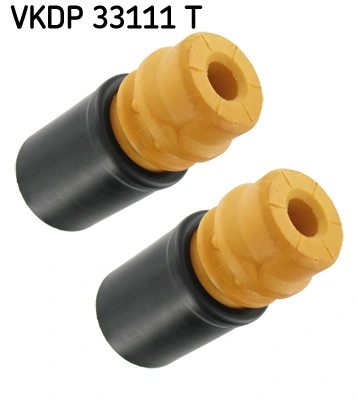 Dust Cover Kit, shock absorber VKDP 33111 T