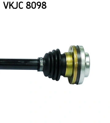 Drive Shaft VKJC 8098