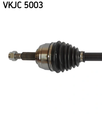 Drive Shaft VKJC 5003