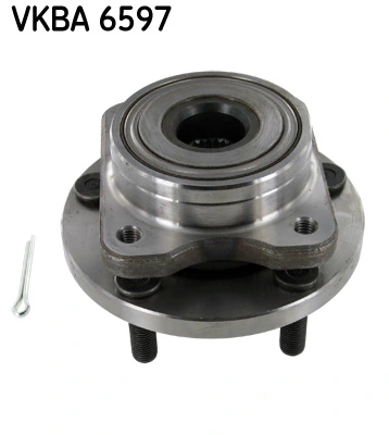 Wheel Bearing Kit VKBA 6597