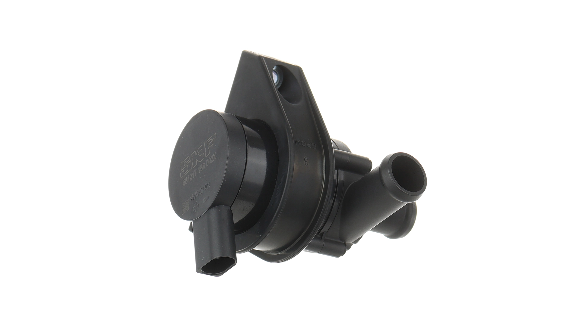 SKF VKPA 81929 Water Pump, engine cooling