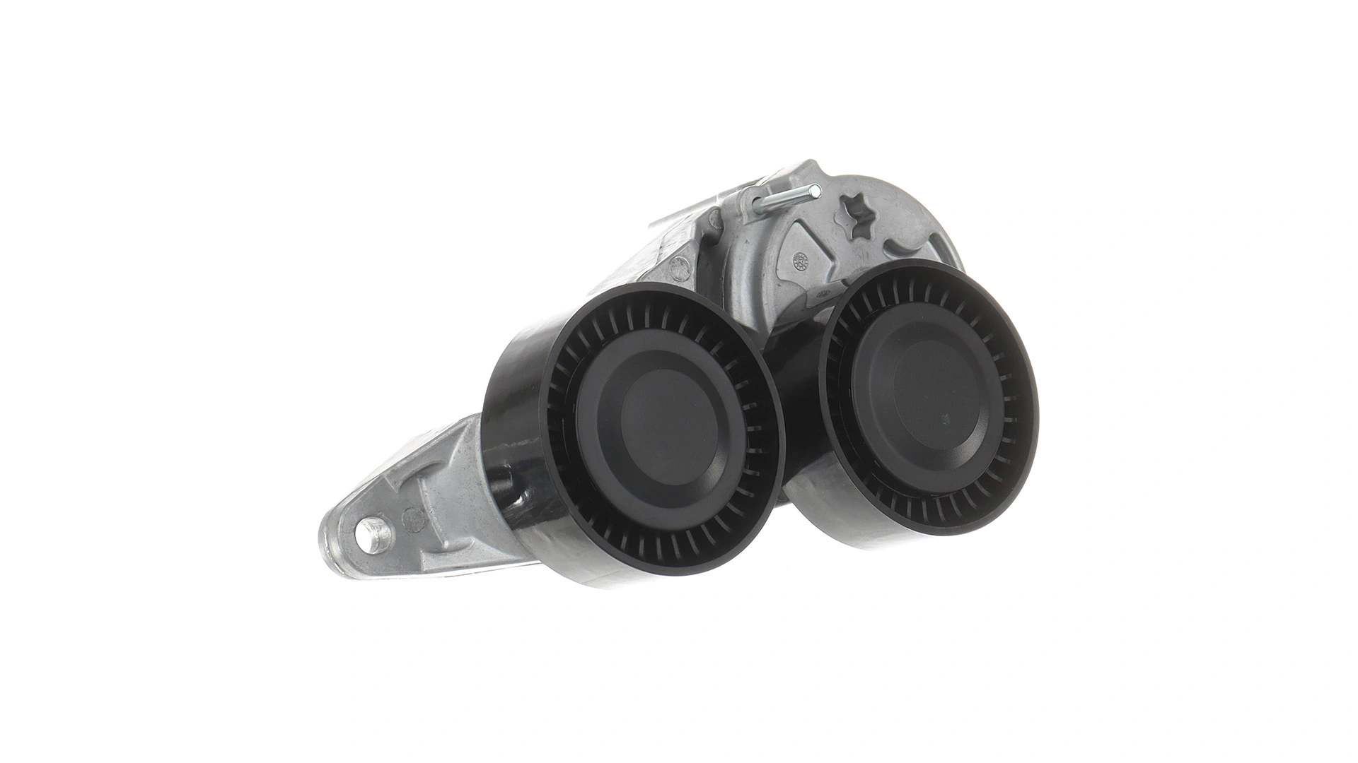 ベルトクランプ装置、Vリブドベルト VKM 36222