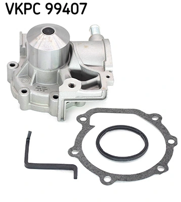 Water Pump, engine cooling VKPC 99407