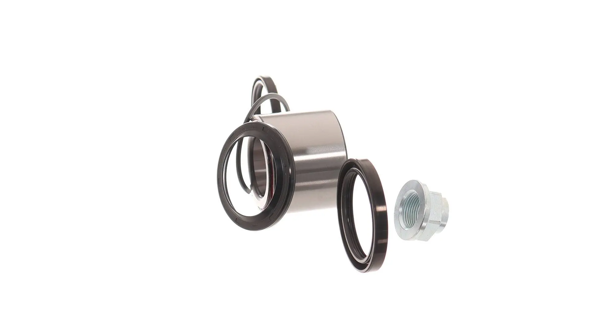 Wheel Bearing Kit VKBA 3236