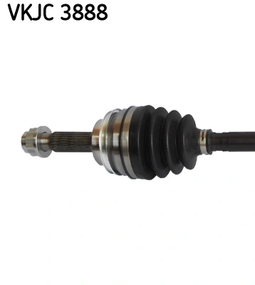 Drive Shaft VKJC 3888