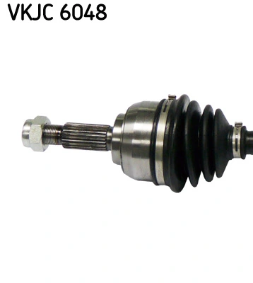 Drive Shaft VKJC 6048