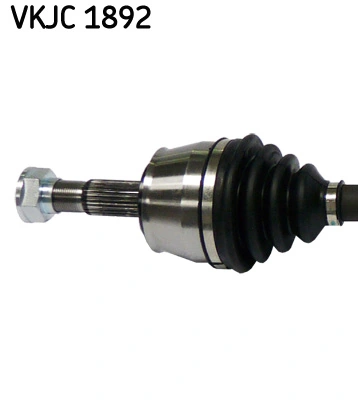 Drive Shaft VKJC 1892
