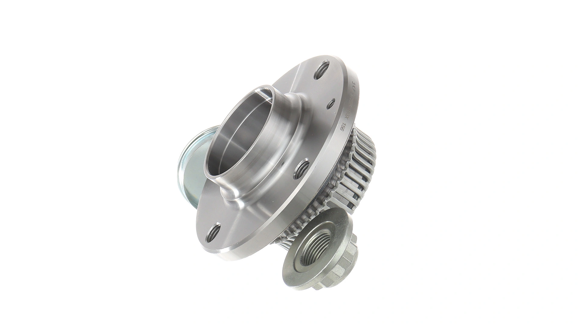 Wheel Bearing Kit VKBA 3570