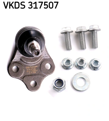 Ball Joint VKDS 317507