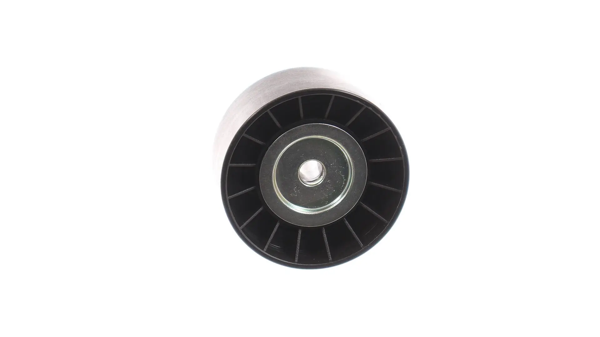Deflection/Guide Pulley, V-ribbed belt VKM 34704