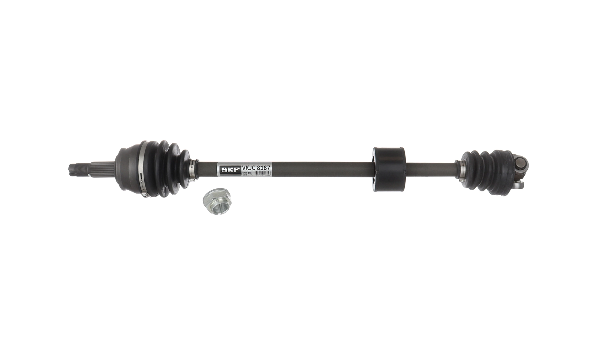 Árbol de transmisión VKJC 8187