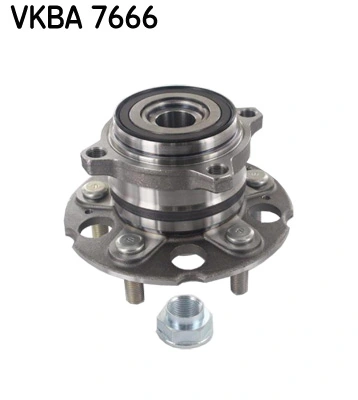 Wheel Bearing Kit VKBA 7666