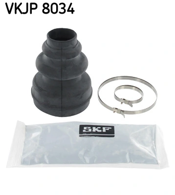 Bellow Kit, drive shaft VKJP 8034