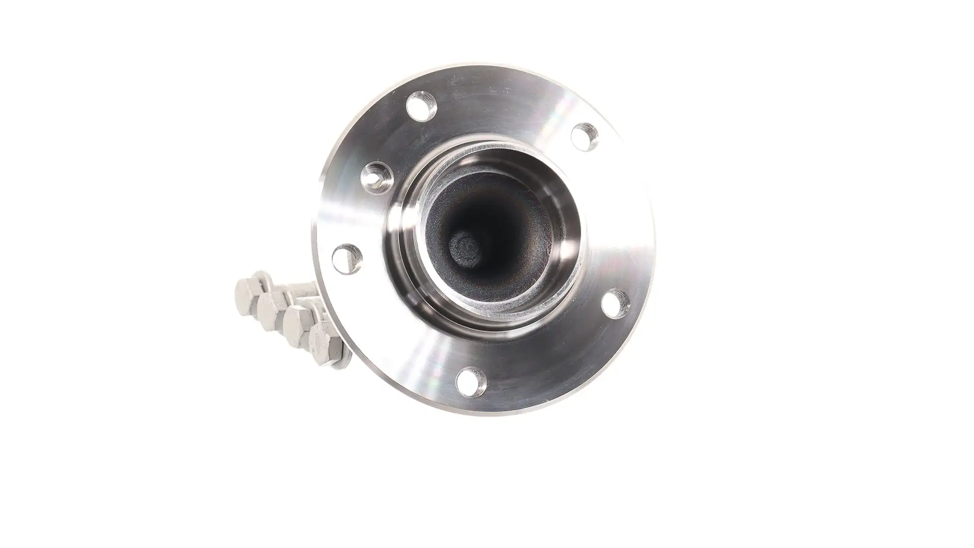 Wheel Bearing Kit VKBA 3681