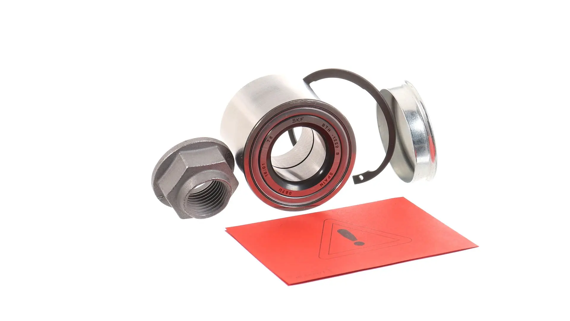 Wheel Bearing Kit VKBA 7032