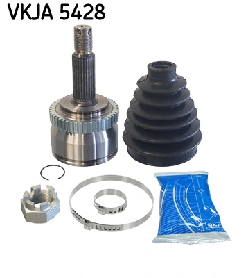 Joint Kit, drive shaft VKJA 5428