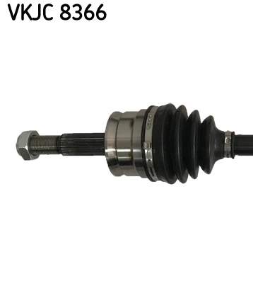 Drive Shaft VKJC 8366