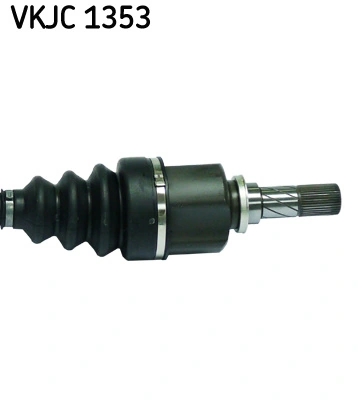 SKF VKJC 1353 Drive Shaft