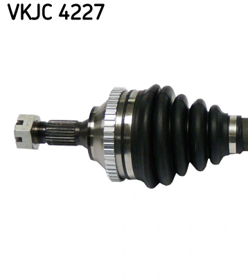 Drive Shaft VKJC 4227