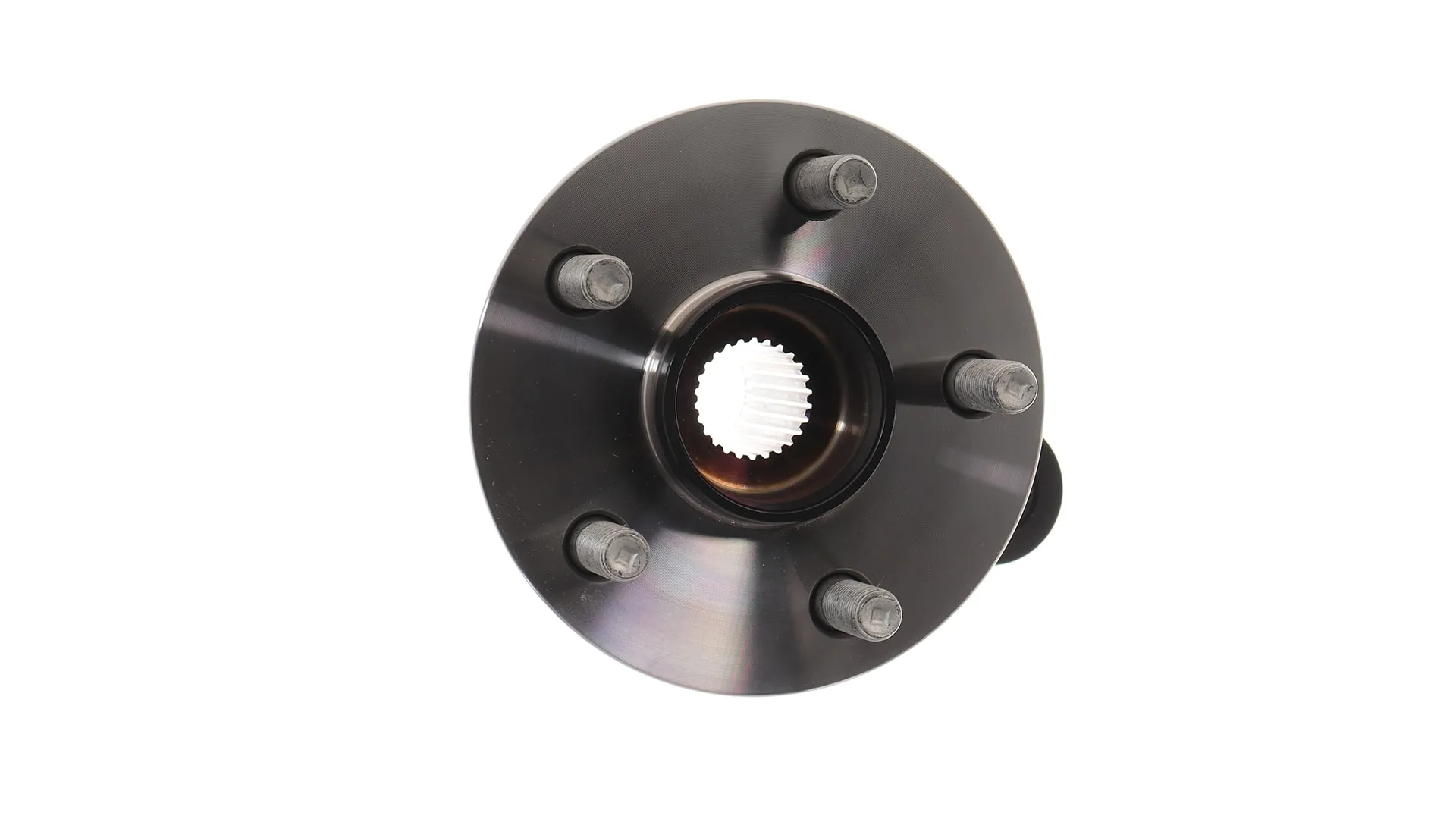 SKF VKBA 7415 Wheel Bearing Kit