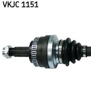 Drive Shaft VKJC 1151