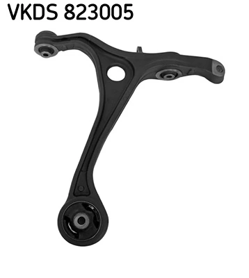Control/Trailing Arm, wheel suspension VKDS 823005