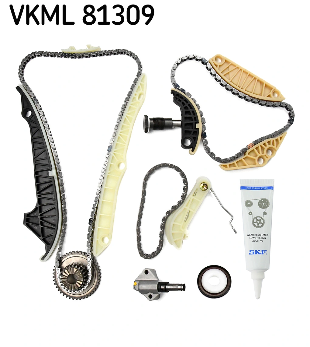 Timing Chain Kit VKML 81309