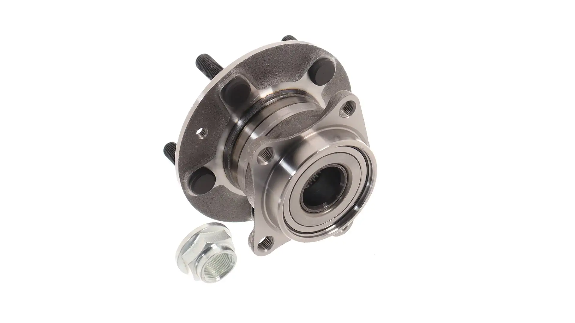 Wheel Bearing Kit VKBA 7544