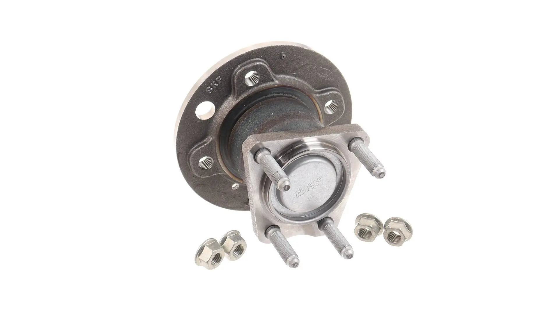 Wheel Bearing Kit VKBA 3422