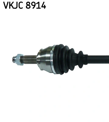 Drive Shaft VKJC 8914