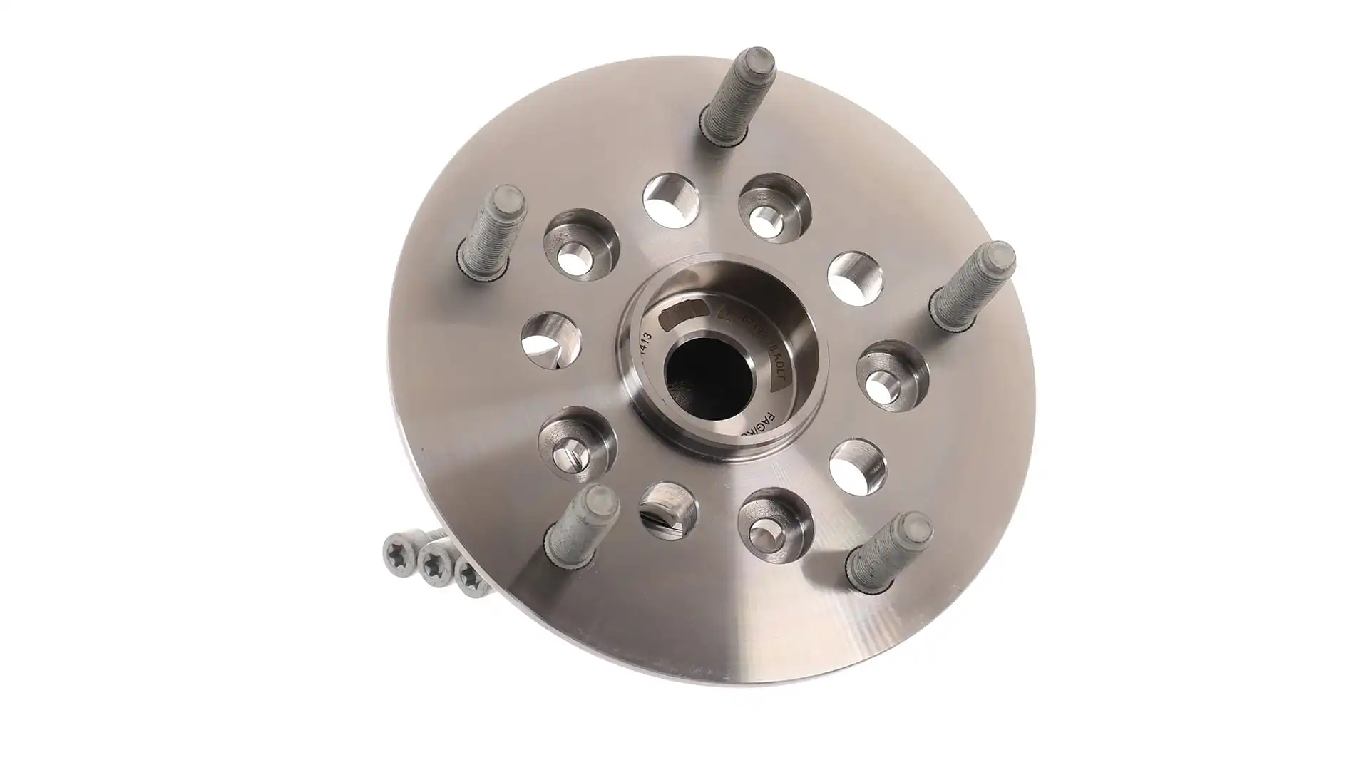 Wheel Bearing Kit VKBA 7086