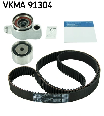 Timing Belt Kit VKMA 91304