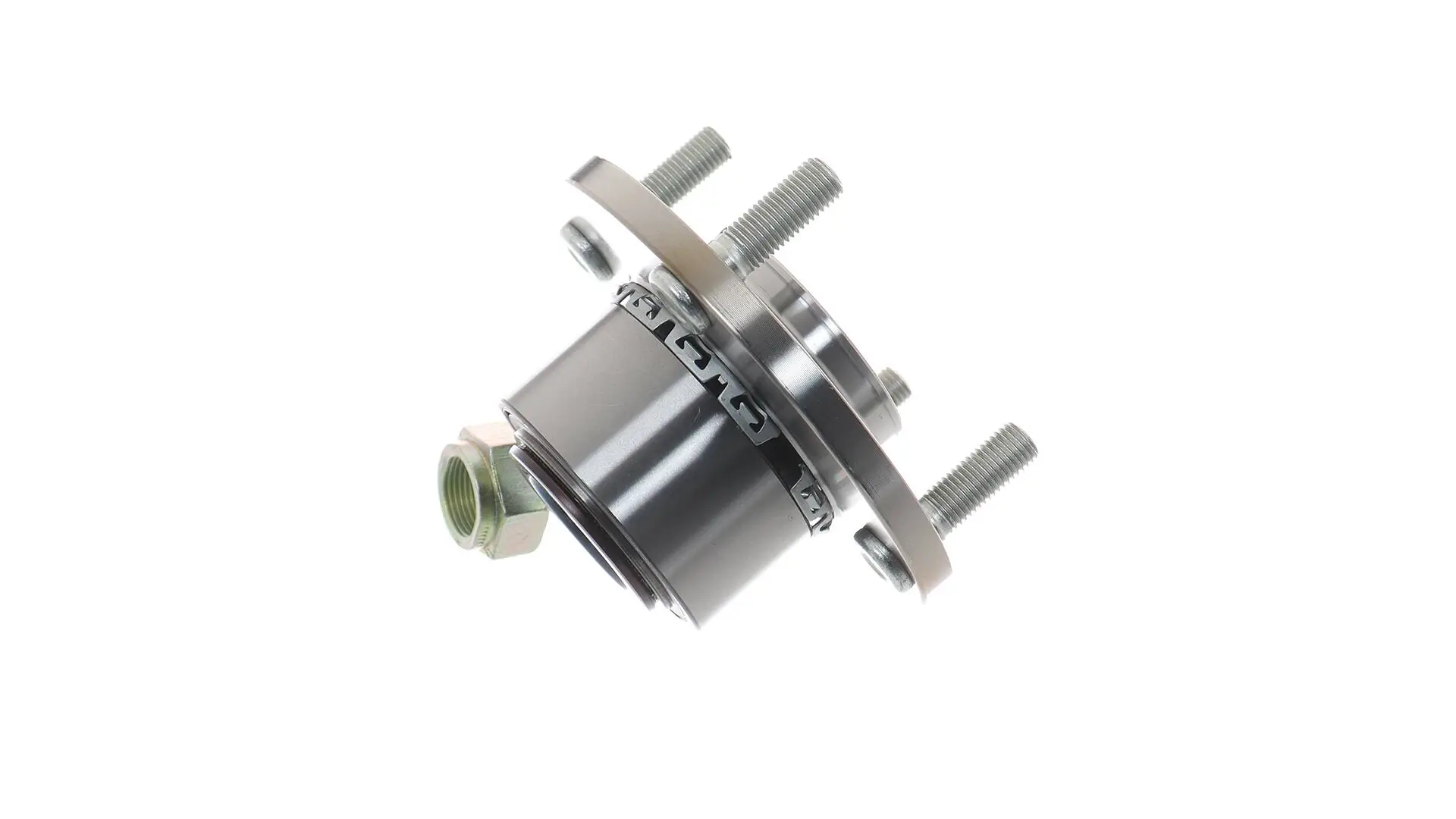 Wheel Bearing Kit VKBA 6680