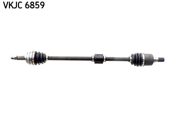 Drive Shaft VKJC 6859