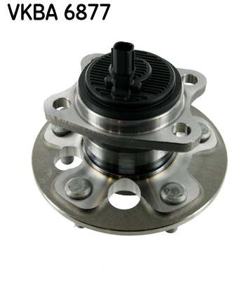 Wheel Bearing Kit VKBA 6877